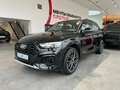 2026 Audi Q5 L 45 TFSI II (FY) Рестайлинг, чёрный - вид 2