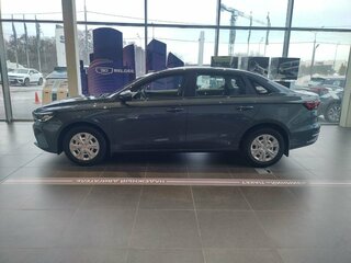 2026 Belgee S50, серый, 2309990 рублей, вид 4