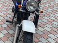 2006 Suzuki RV 200 VanVan, синий, 200000 рублей - вид 1