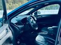 2016 Lincoln MKC I, синий - вид 6