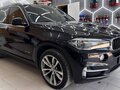2017 BMW X5 30d III (F15), чёрный, 3650000 рублей - вид 2