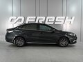 2024 Omoda S5, серый - вид 4