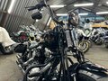 2008 Harley-Davidson Cross Bones, чёрный, 1260000 рублей - вид 7