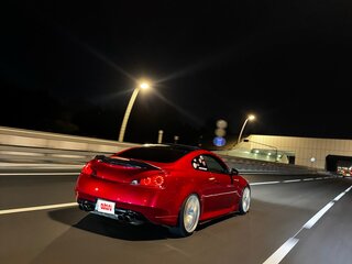 2009 Infiniti G37 IV, серый, 1600000 рублей, вид 2