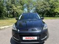 2016 Ford Kuga II, чёрный, 1300000 рублей - вид 4