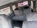 1999 Mazda Bongo Friendee I Рестайлинг, серый, 370000 рублей - вид 7