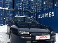 1995 Mazda 323 V (BA), синий, 115000 рублей