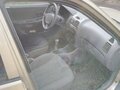2006 Hyundai Accent ТагАЗ II, бежевый, 290000 рублей - вид 6