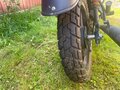 2021 Bajaj Boxer BM 150X, чёрный, 80000 рублей - вид 6