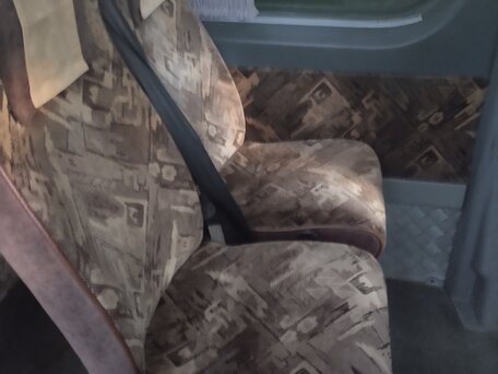 2011 Mercedes-Benz Sprinter, белый, 3050000 рублей, вид 4