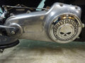 2008 Harley-Davidson Cross Bones, чёрный, 1150000 рублей - вид 8