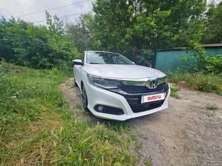2020 Honda Crider II, белый, 1600000 рублей, вид 2