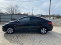2013 Hyundai Solaris I, чёрный, 830000 рублей - вид 5