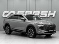 2025 Haval F7 II, серый