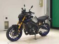 2022 Yamaha MT-09 (FZ-09), серебристый, 1175000 рублей - вид 4