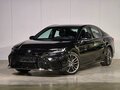 2026 Toyota Camry IX (XV80) China Market, чёрный