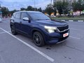 2020 Kia Seltos I, синий - вид 2