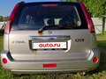 2006 Nissan X-Trail I Рестайлинг, серебристый, 550000 рублей - вид 3