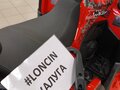 2026 Loncin XWolf 550, красный, 775000 рублей - вид 7