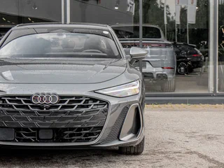 2026 Audi A6 VI (C9), белый, 8600500 рублей, вид 2