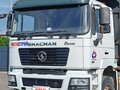 2021 Shacman (Shaanxi) F2000, белый, 4550000 рублей - вид 7