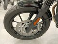 2023 Triumph Speed Twin, чёрный, 960000 рублей - вид 6