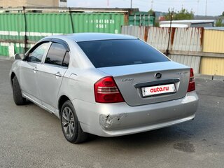 2012 Lifan Solano I (620), серебристый, 100000 рублей, вид 4