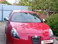 2013 Alfa Romeo Giulietta III, красный, 1045000 рублей