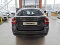 2026 Lada (ВАЗ) Granta I Рестайлинг, серый, 1058900 рублей - вид 4