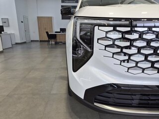 2026 Changan UNI-S I Рестайлинг, белый, 3249900 рублей, вид 5