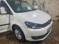 2013 Volkswagen Caddy III Рестайлинг, белый, 990000 рублей - вид 6
