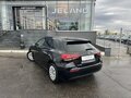 2020 Mercedes-Benz A-Класс 200 IV (W177), чёрный, 2030000 рублей - вид 6