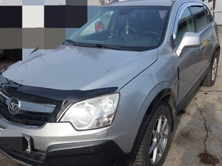 2009 Daewoo Winstorm, серый, 600000 рублей, вид 4
