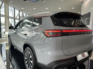 2026 Tenet T8, серый, 3099000 рублей, вид 3