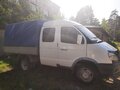 2008 ГАЗ ГАЗель (33023/330273) Фермер, белый, 850000 рублей - вид 2