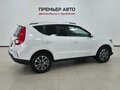 2019 Geely Emgrand X7 I Рестайлинг 2, белый - вид 6