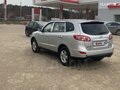 2010 Hyundai Santa Fe II Рестайлинг, серый, 1185000 рублей - вид 6