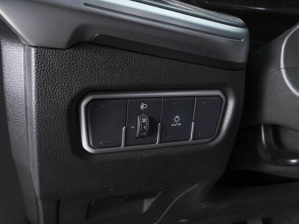 2026 Haval F7 II, серый, 3398000 рублей - вид 15
