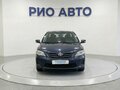 2012 Toyota Corolla X (E140, E150) Рестайлинг, синий, 894999 рублей - вид 1