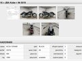 1999 Honda Shadow 400, чёрный - вид 6