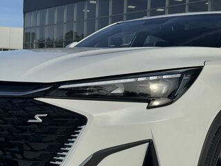 2025 Changan CS35 Max, белый, 2789900 рублей, вид 4