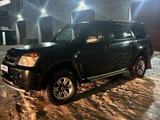2007 ZX Landmark I, чёрный, 270000 рублей, вид 5