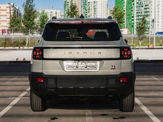 2026 Jetour T1, золотистый, 4157901 рублей, вид 5