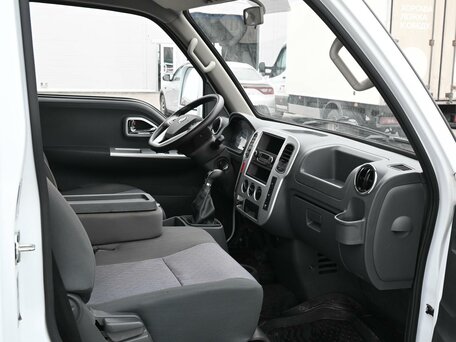 2023 Dongfeng Captain-T, белый, 2329000 рублей, вид 5