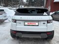2015 Land Rover Range Rover Evoque 9-speed I, белый, 1850000 рублей - вид 3