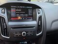 2015 Ford Focus III Рестайлинг, серый, 1000000 рублей - вид 10