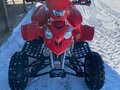 2026 Polaris Predator 500, красный, 970000 рублей - вид 7