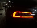 2016 Tesla Model S P90D I, серый, 2000000 рублей - вид 3