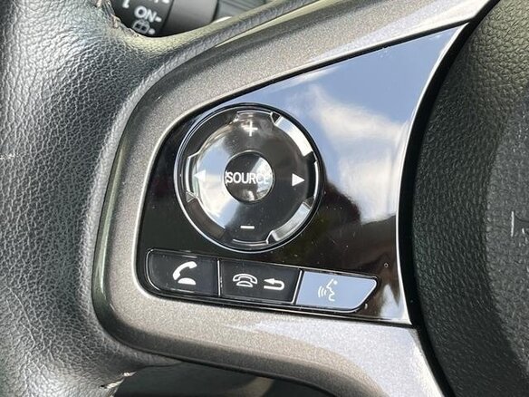 2023 Honda N-WGN II Рестайлинг, чёрный, 790000 рублей - вид 21