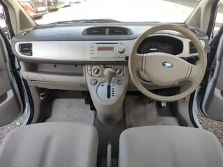 2004 Subaru R2, белый, 410000 рублей, вид 5